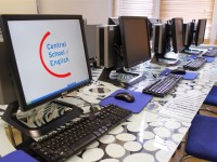 Computer Lab